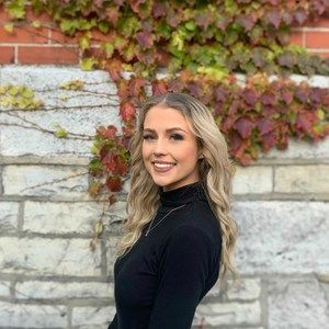 Meet your Posher, Samantha